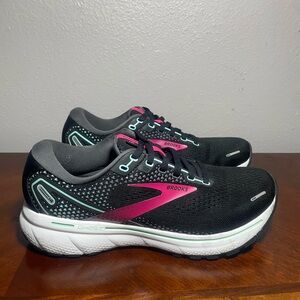 Brooks Ghost 15 Women’s Sz 8 D